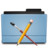 Folder applications Icon
